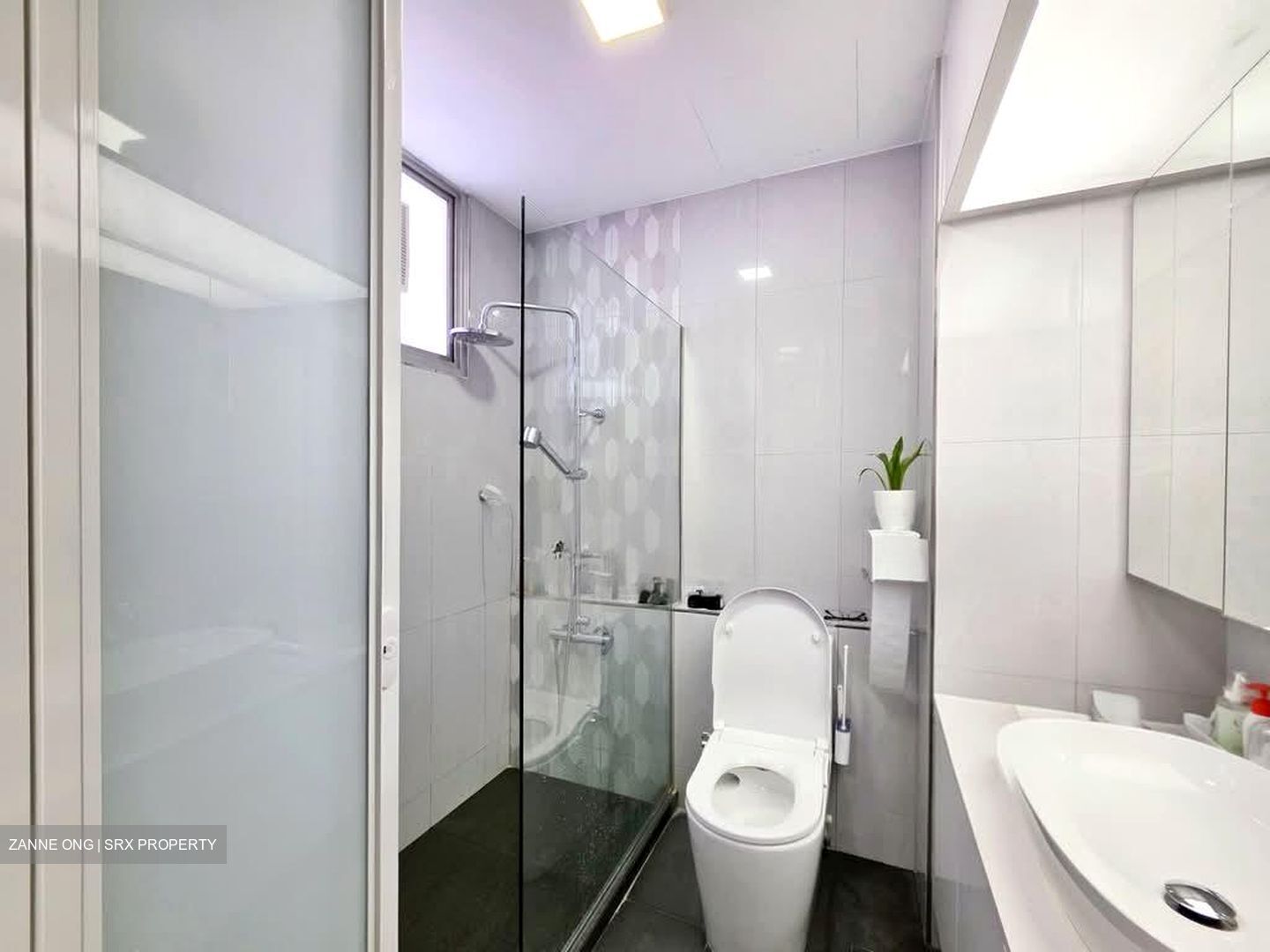 Avila Gardens (D17), Condominium #564036071
